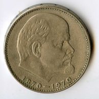Rusko 1 Rubl r.1970 (wč.785)     