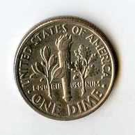 Mince USA  1 Dime 1994 P  (wč.140 D)     