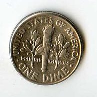 Mince USA  1 Dime 1994 P  (wč.140 E)      