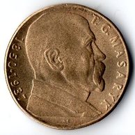 10 Kčs 1990 (wč.690)