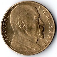 10 Kčs 1990 (wč.691)