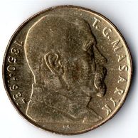 10 Kčs 1993 (wč.697)