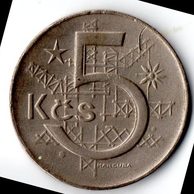 5 Kčs 1979 (wč.478)