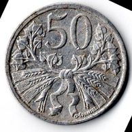 50 h 1951 (wč.252)