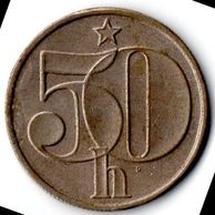 50 h 1985 (wč.610)