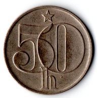 50 h 1985 (wč.611)
