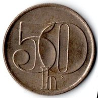 50 h 1992 (wč.674)