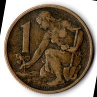 1 Kčs 1960 (wč.400)