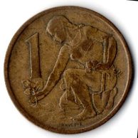 1 Kčs 1970 (wč.420)