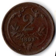 2 Filler 1893 (wč.272)