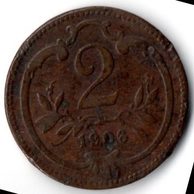 2 Filler 1906 (wč.298)