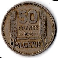 50 Francs r.1949 (wč.1301) 