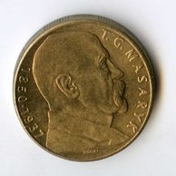 10 Kčs 1990 RONAI  (wč.688K2)