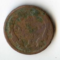 1/2 Kreuzer  177? S (wč.55)   