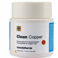 Čistič na mince Leuchtturm Cleaning bath Copper 150ml- Na měďěné mince (321584)