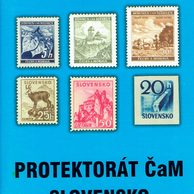 Katalog POFIS Protektorát ČaM, Slovensko 1939-1945