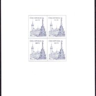 PT01 - Příležitostné tisky 1994