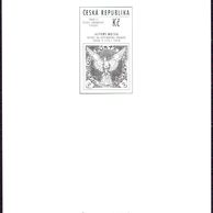 PT02a  - Příležitostné tisky 1995