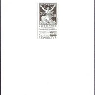 PT05a  - Příležitostné tisky 1997