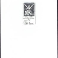 PT05b  - Příležitostné tisky 1997 