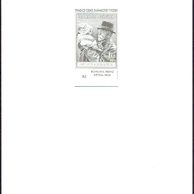 PT11a  - Příležitostné tisky 2000