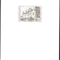 PT16a  - Příležitostné tisky 2003