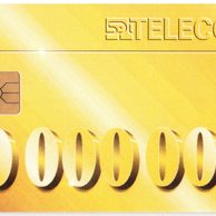 TK114 - Telefonní karta ČR Telecom - 10 000 000 (05/01.96/50)