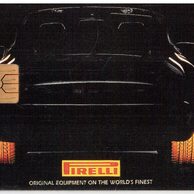 TK115 - Telefonní karta ČR Telecom - Pirelli (14/03.95/50)