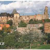 TK129 - Telefonní karta ČR Telecom - Lipnice (15/03.95/150)