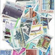 BZ02 - Balíček známek 