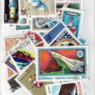 BZ10 - Balíček známek   