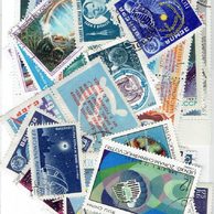 BZ11 - Balíček známek  