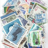 BZ03 - Balíček známek 