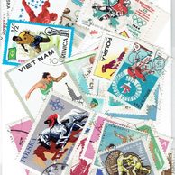 BZ05 - Balíček známek   