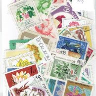 BZ07 - Balíček známek  