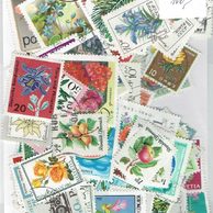 BZ08 - Balíček známek   