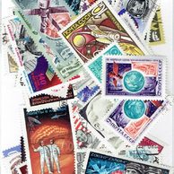 BZ09 - Balíček známek    