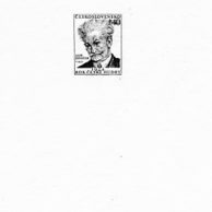 1966 - PT 2 Celostátní výstava poštovních známek BRNO 1966