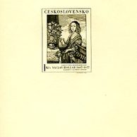 1971 - PT 7a V. Hollar - Jaro