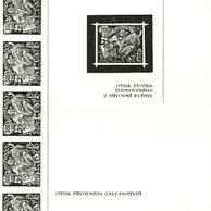 1971 - PT 8a Hospodářství a věda