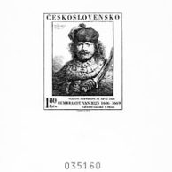 1988 - PT 20 Světová výstava poštovních známek PRAGA 1988