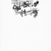 PT 105 Příležitostný poštovní tisk