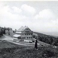 C 000832 - Javorníky