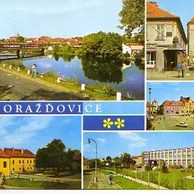 F 36639 - Horažďovice 