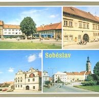 F 38037 - Soběslav