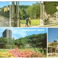 F 16471 - Karlovy Vary