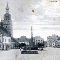 B 000891 - Ivančice