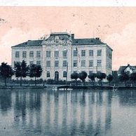 B 000899 - Kunštát