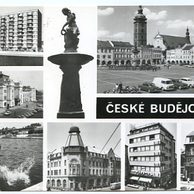 E 40211 - České Budějovice 