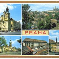 F 37534 - Praha7 